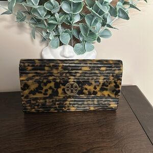 Tory Burch clutch